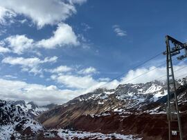 St. Anton am Arlberg