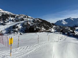 St. Anton am Arlberg