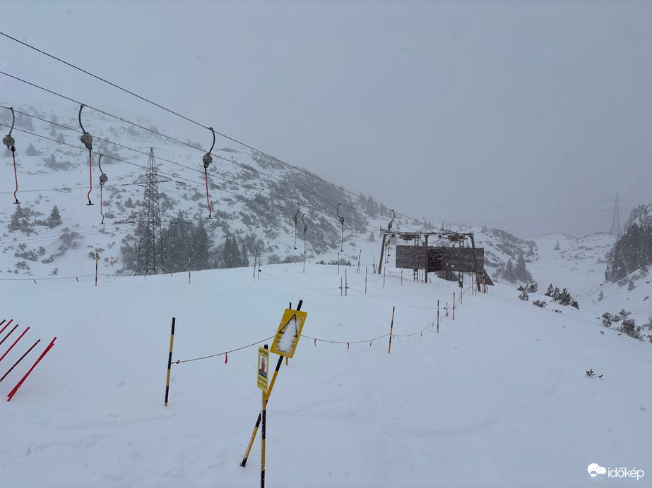 St. Anton am Arlberg