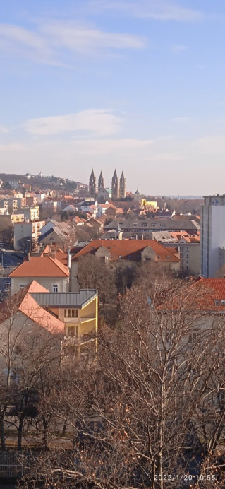 Pécs