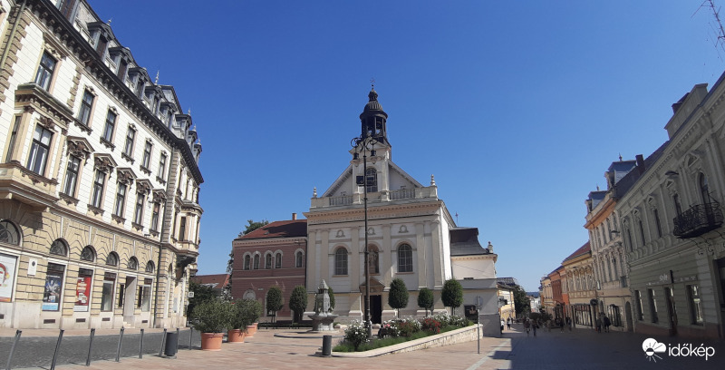 Pécs