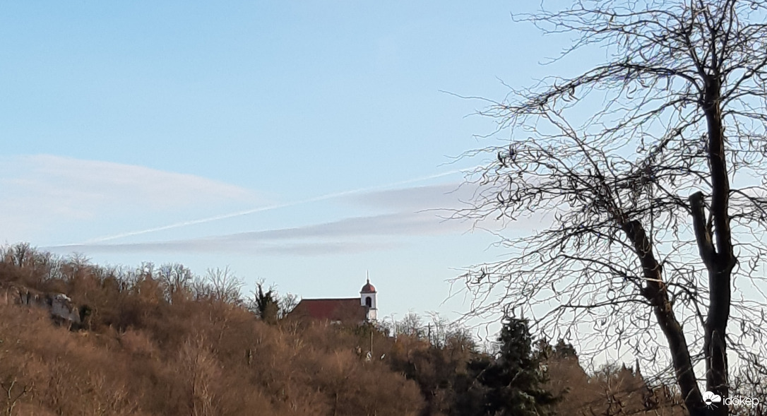 Pécs, Havi hegy