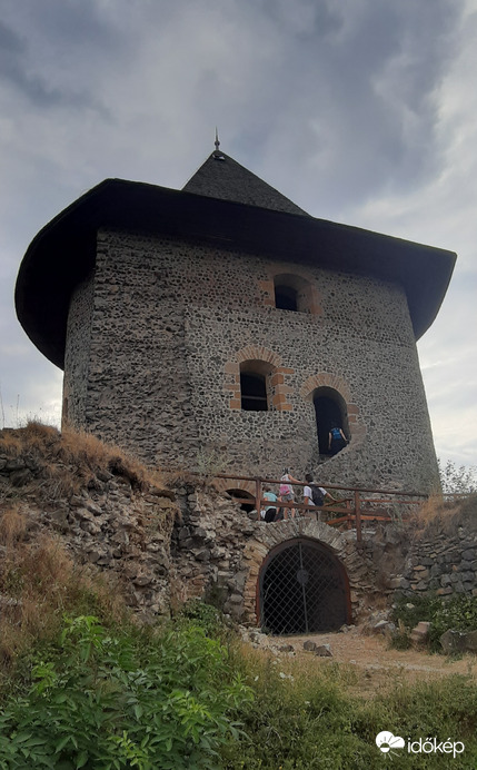Somosi vár