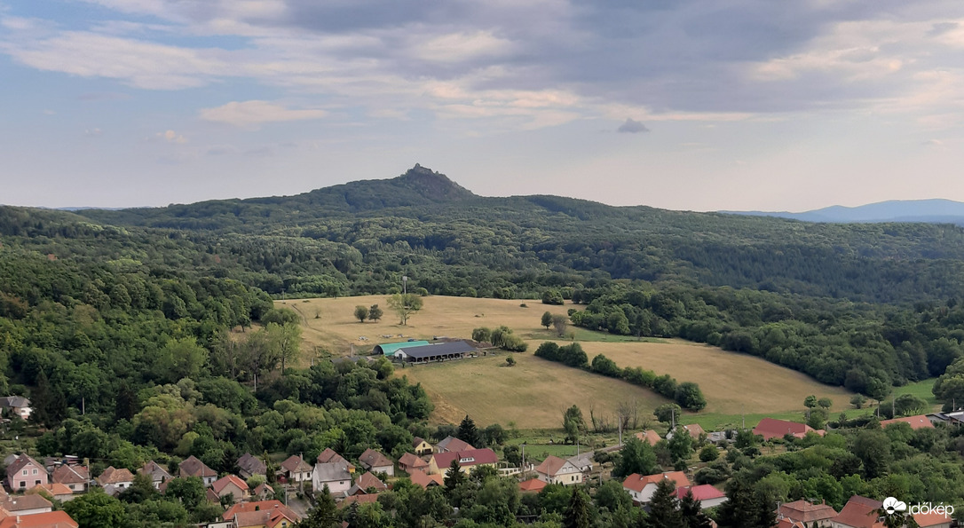 Salgó vára