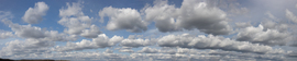 Panorámakép a Cargodombról