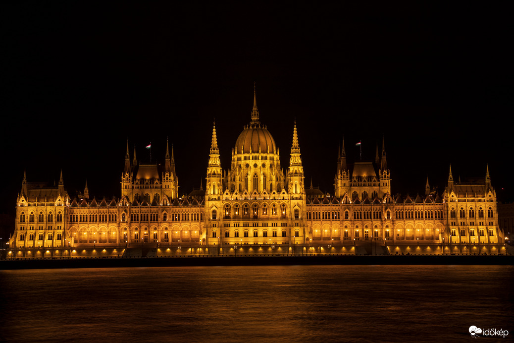 Esti Parlament 