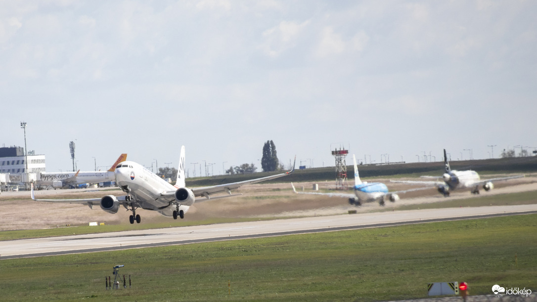 A Turbulencia "Árnyékában"