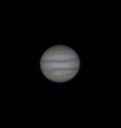 Jupiter