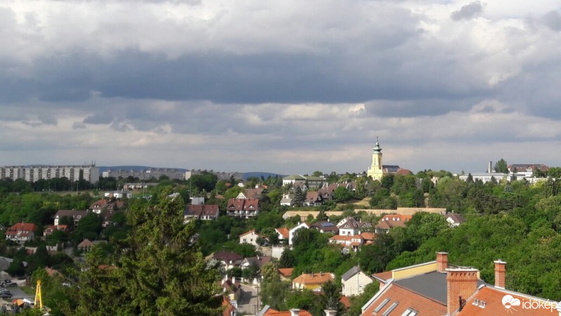 Veszprém