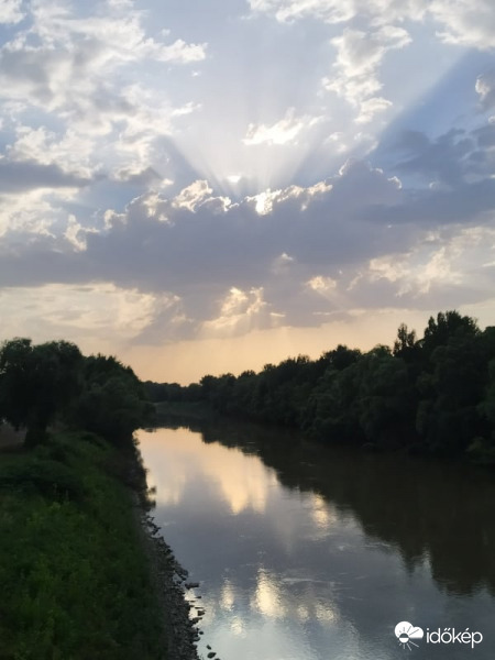 Tisza