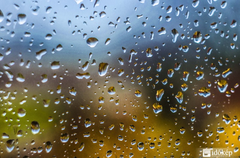 November rain