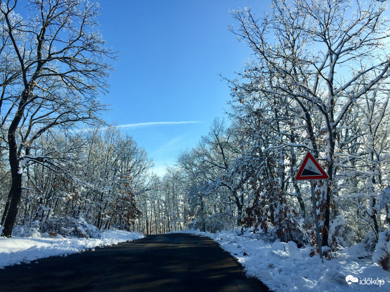 Szlovákia - Ipolyfödémes