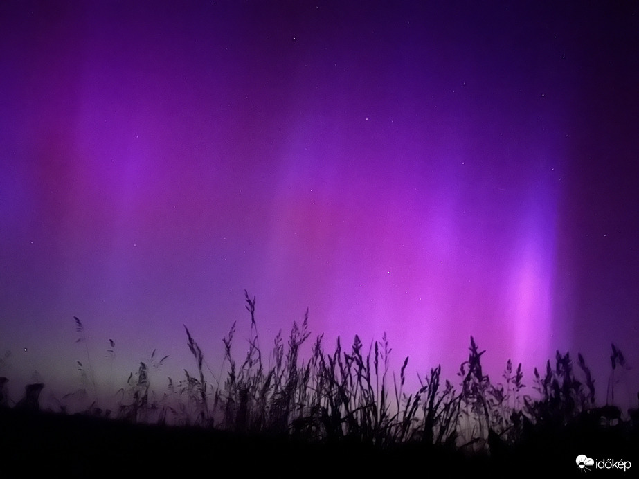 Aurora Borealis I.