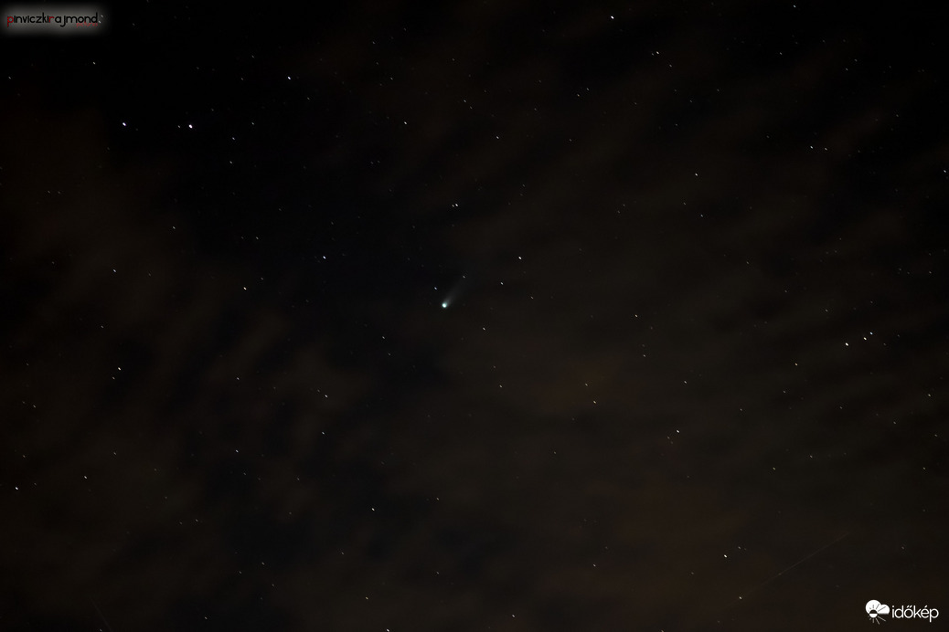 C/2025 A6 (Lemmon)