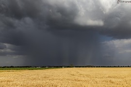 Berobbant a légkör (2025. 06. 16.)