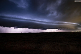 Szezonzáró (?) zivatar