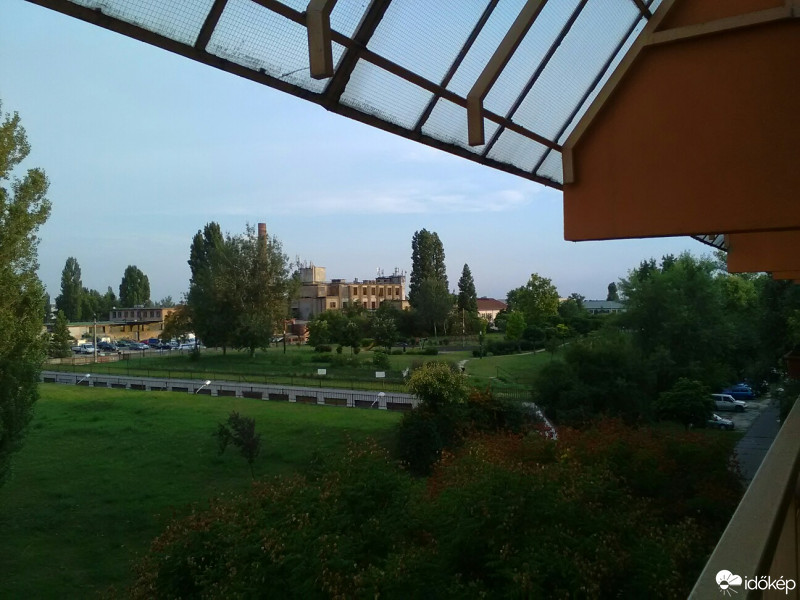 Budapest XX. ker