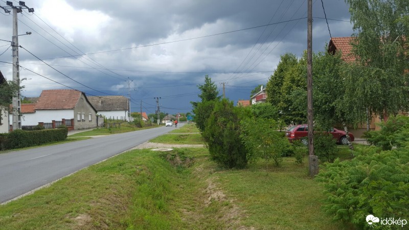 Nagybaracska