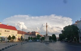Sopron
