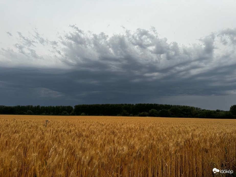 Győrladamér