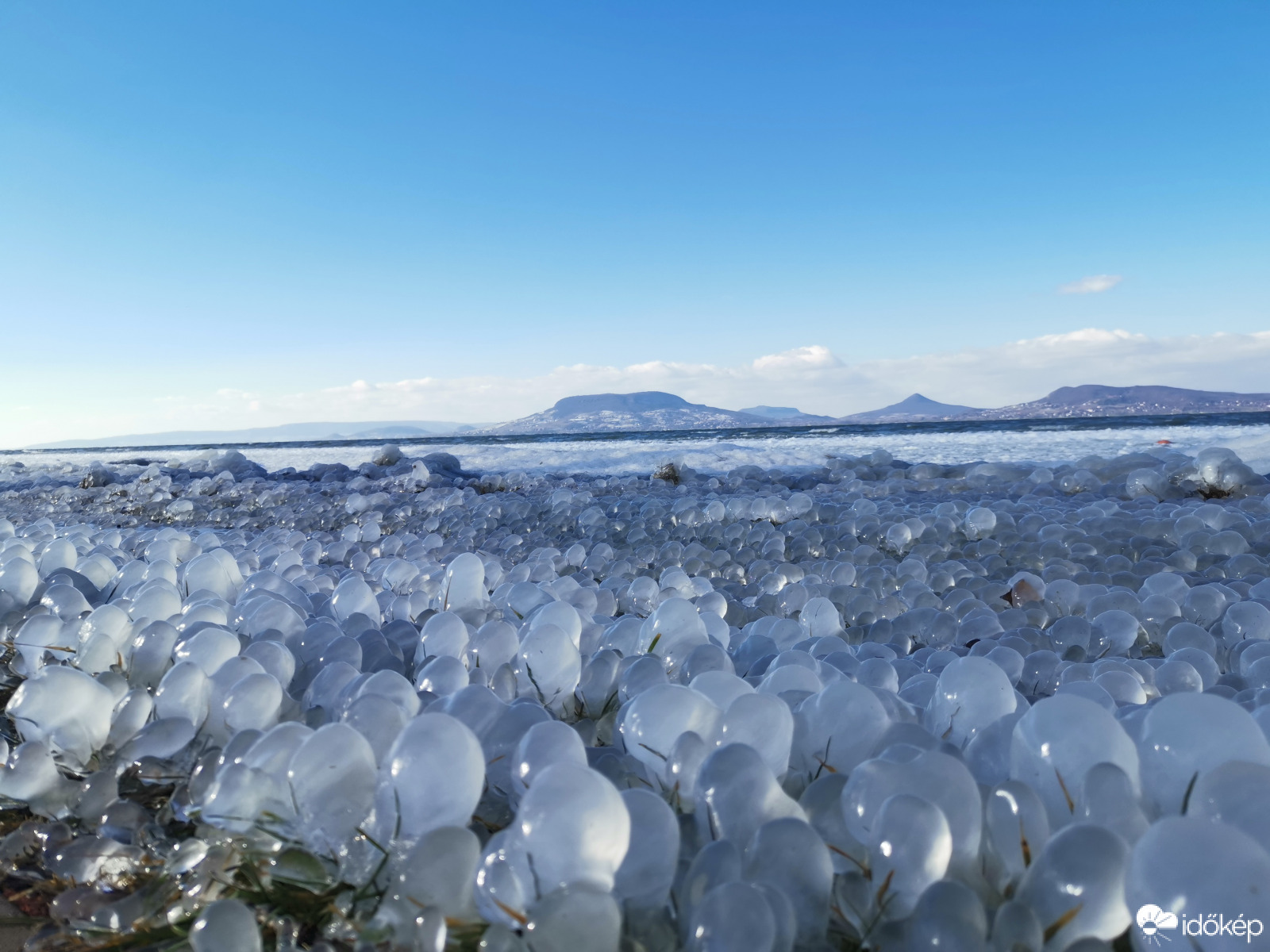 Fonyódliget árpád part