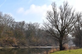 A tavaszra még várni kell