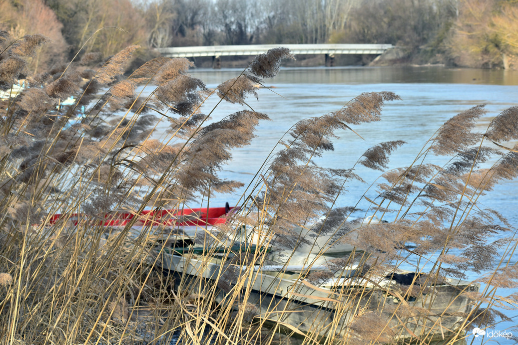 Meddig fúj még a szél?