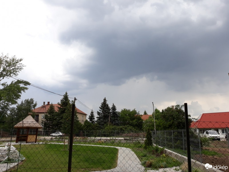 Fertőszentmiklós