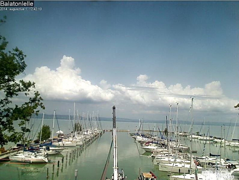 Balatonlelle