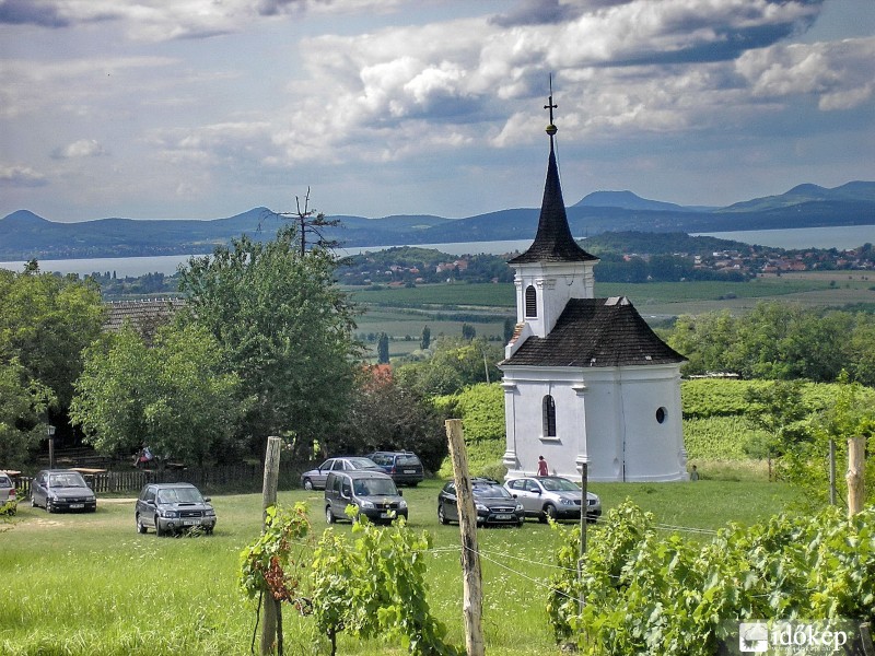 Balatonlelle (Kishegy)