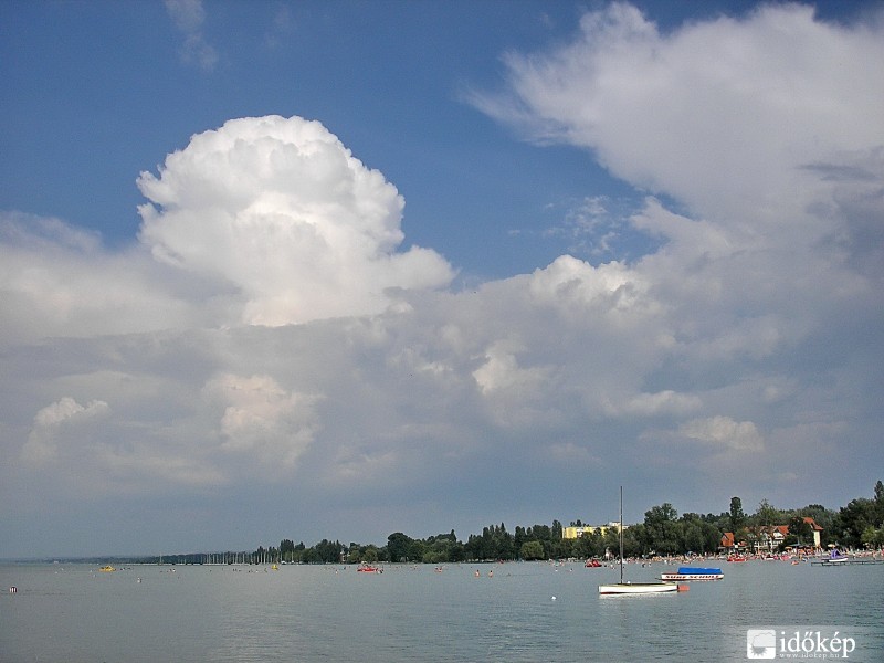 Balatonlelle