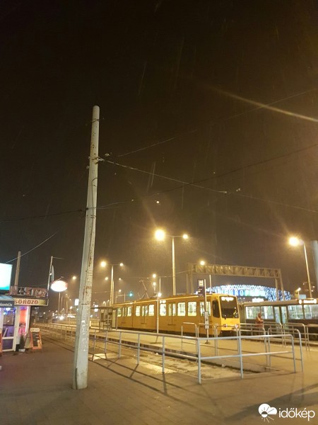 Budapest IX. ker
