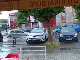 Szigetszentmiklós
