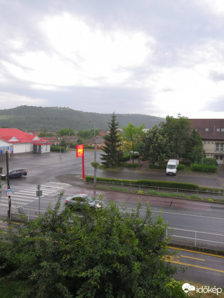 Sajószentpéter