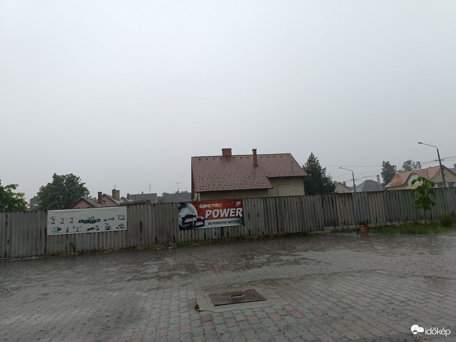 Hegykő