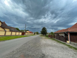 Domaszék