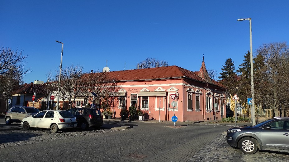 Kecskemét