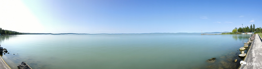 Balatonakarattya