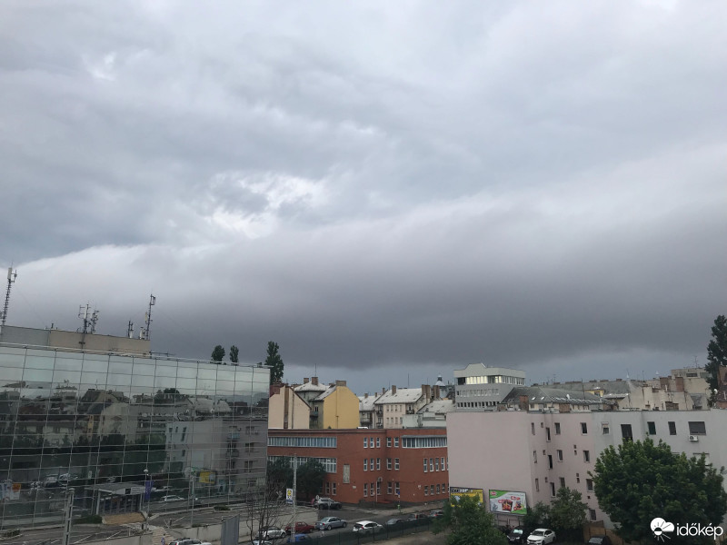Budapest XIII.ker - Újlipótváros