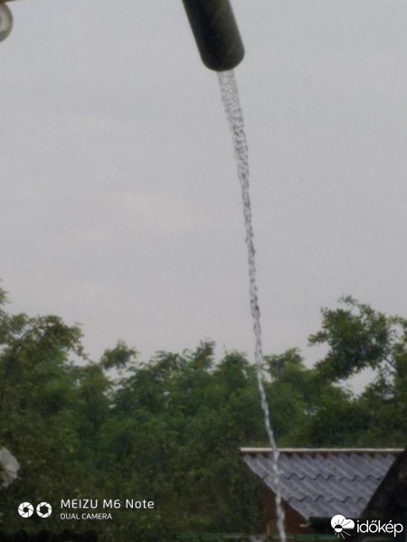 Rákóczifalva