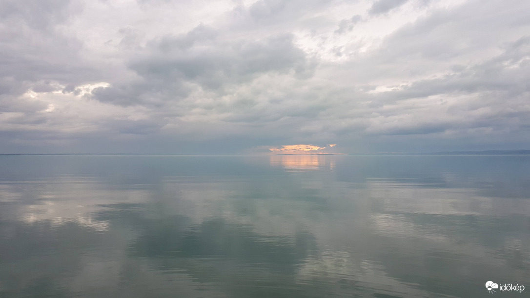 Kenesei ősz