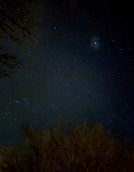 Csillagfényes nyugalom