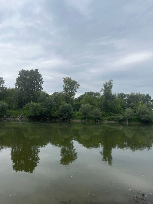 Szigetújfalu