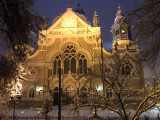 Szeged-Zsinagóga