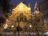 Szeged-Zsinagóga