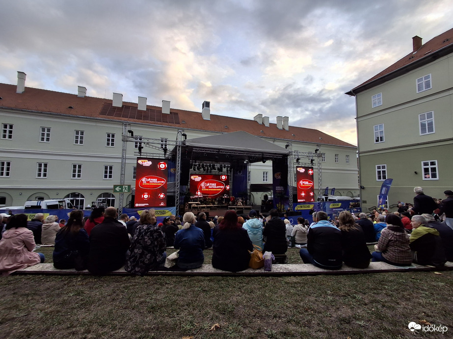 Kaposvár