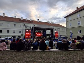 Kaposvár