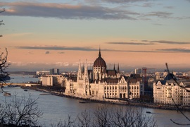 Parlament 