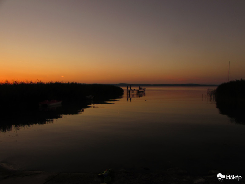 Balatonszéplak alsó