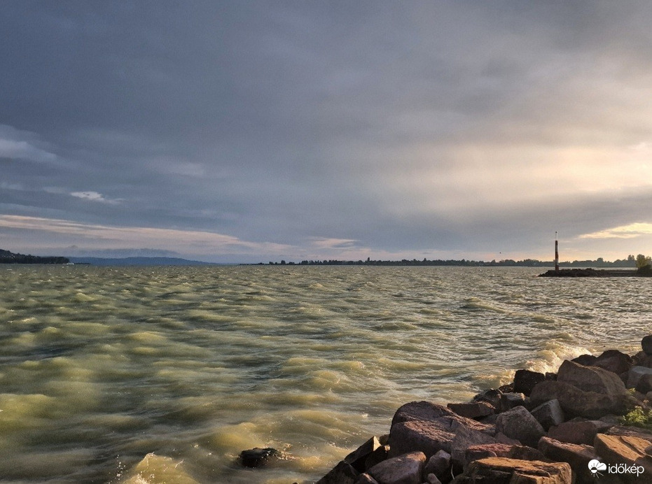 Balatonföldvár